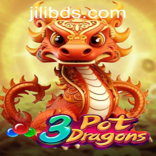 Discover the Exciting World of 3PotDragons