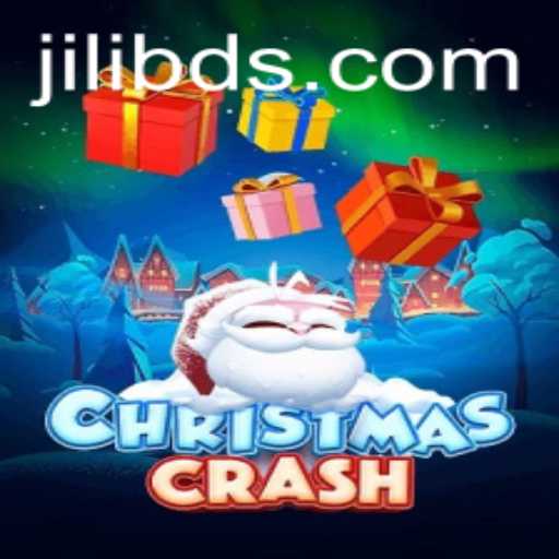 Experience the Festive Frenzy of ChristmasCrash: A Delightful Gaming Adventure with Jilibd