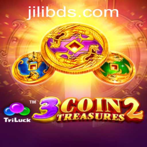 3CoinTreasures2: An Adventure Awaits
