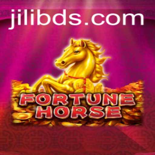 FortuneHorse: A Captivating Journey into the World of Jilibd