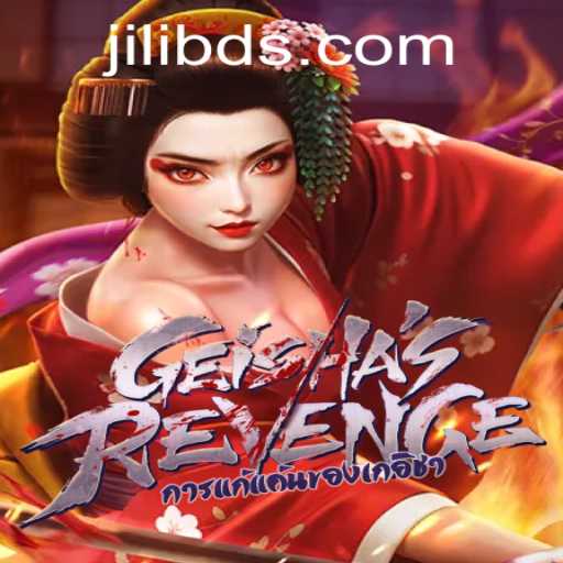 Geishas Revenge An Immersive Adventure