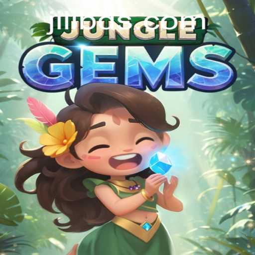 JungleGems: A Thrilling Adventure Game Takes the Spotlight